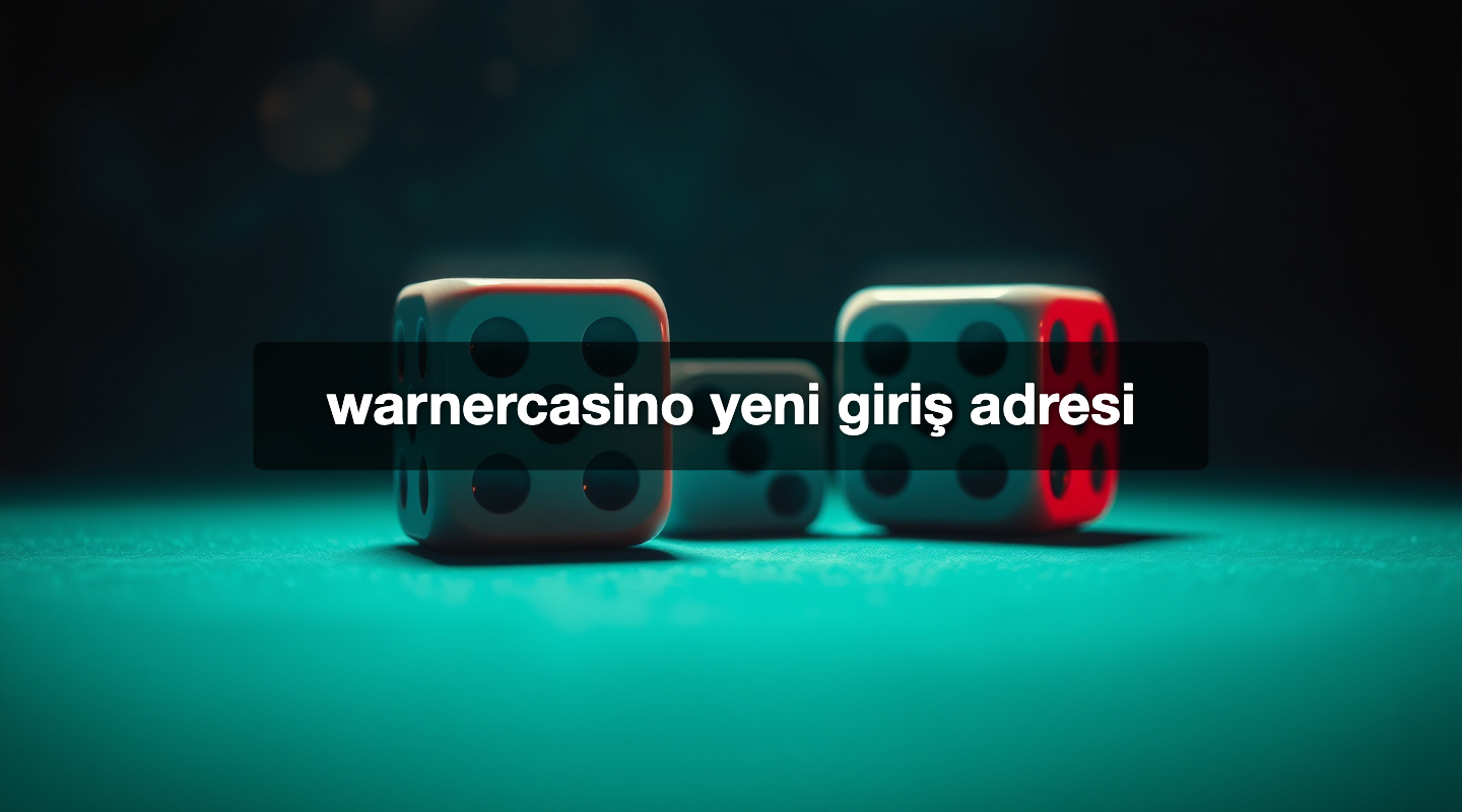 warnercasino yeni giriş adresi